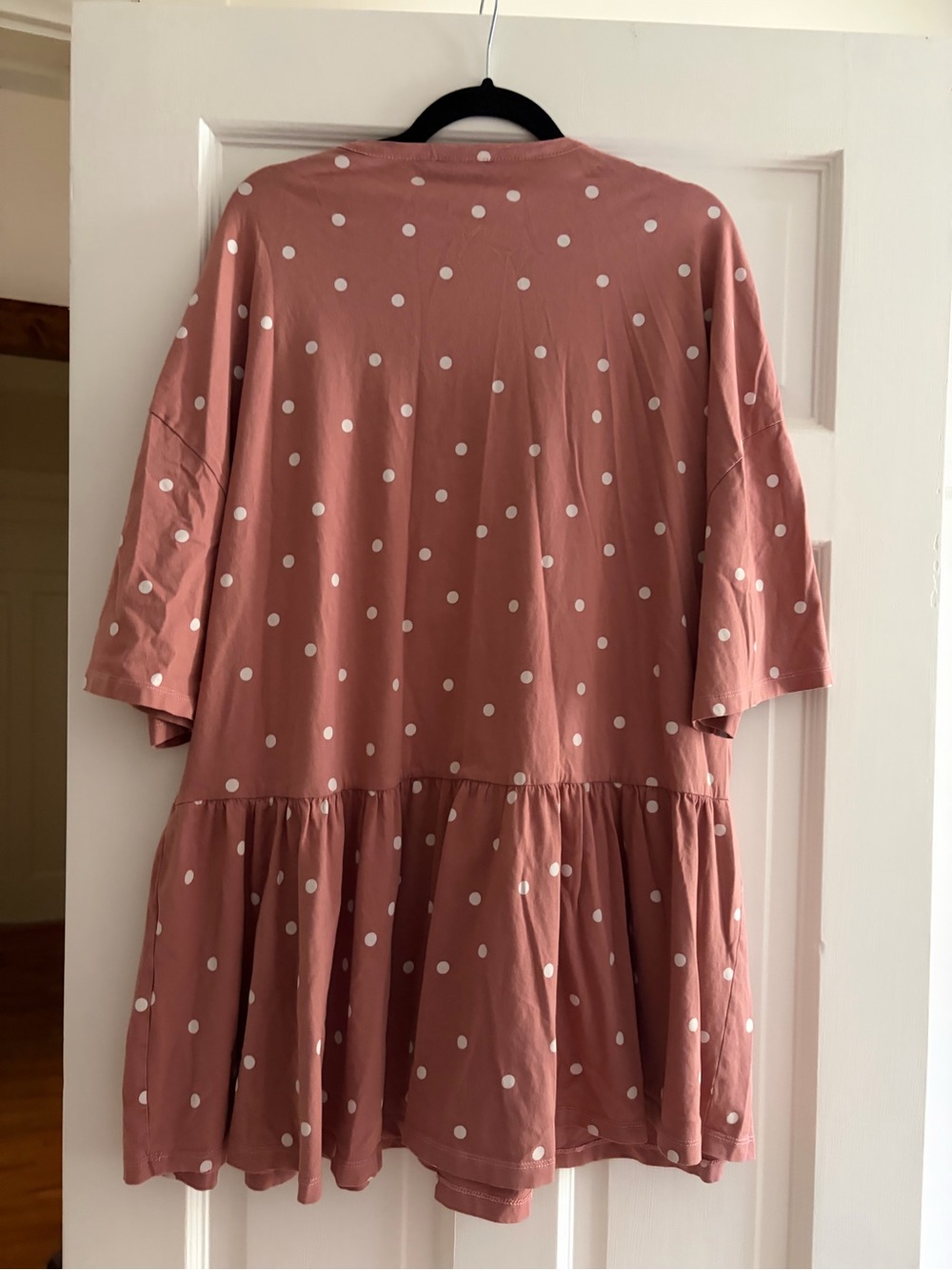 ASOS 100% Cotton Mini - Picture 5 of 5